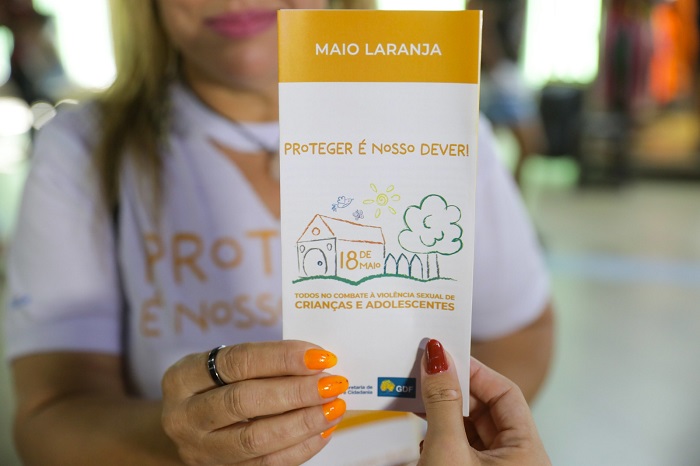 Combate à violência sexual cometida contra crianças e adolescentes é intensificado